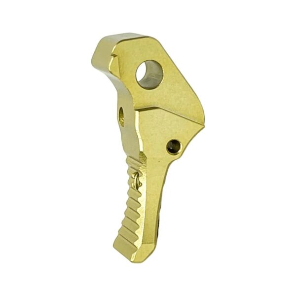 CTM AAP-01/C / WE CNC Athletics Adjustable Trigger