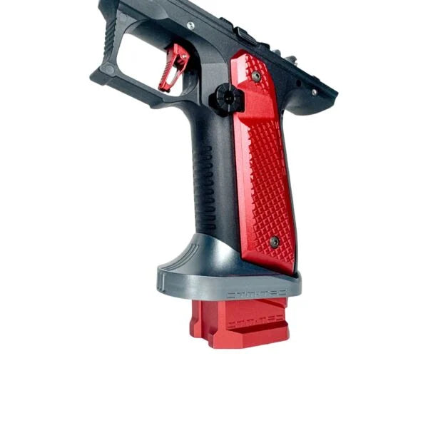 CTM AAP-01/C CNC Large Flared Magwell (Also Fits G/EU Series)