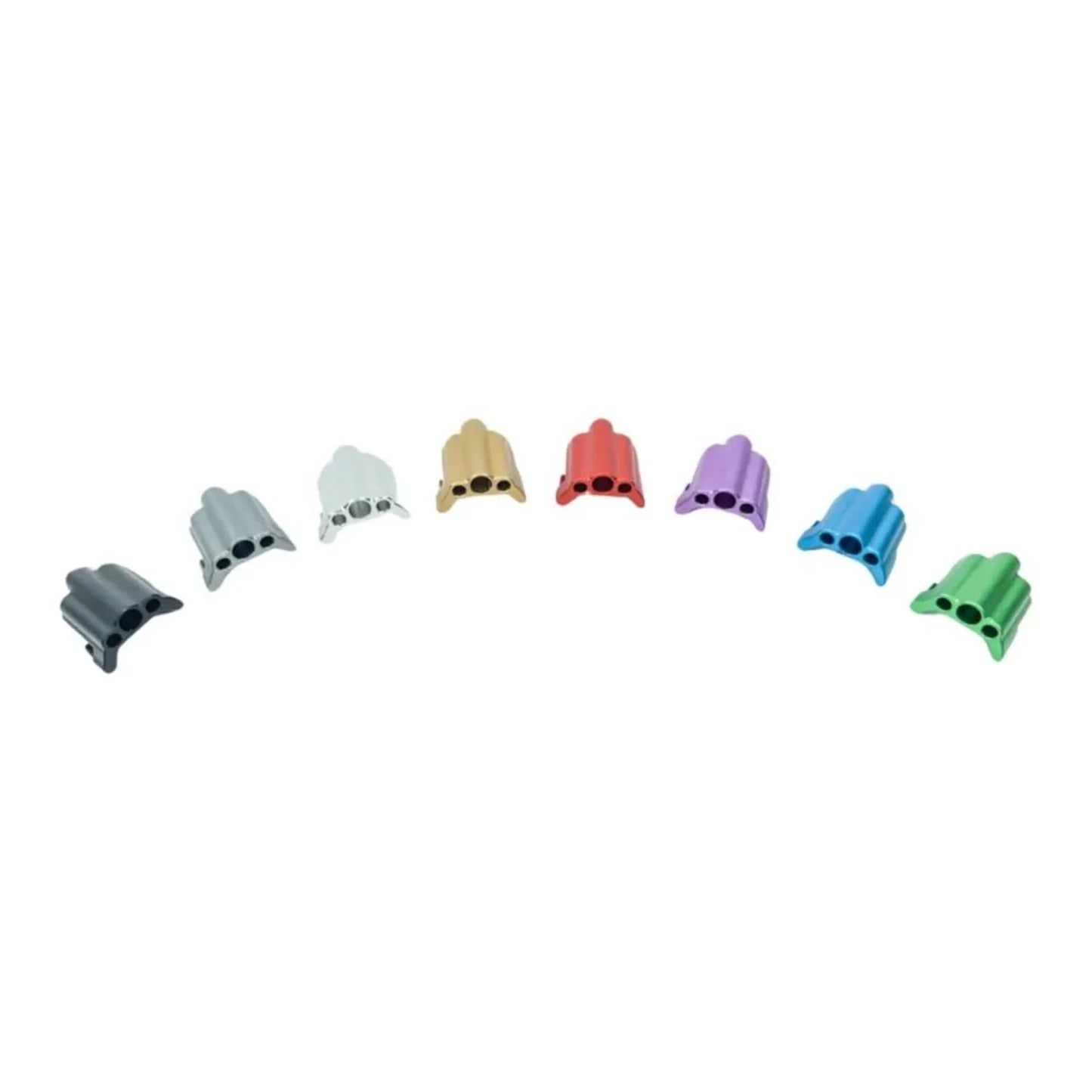 CTM AAP-01/C CNC Nozzle Block