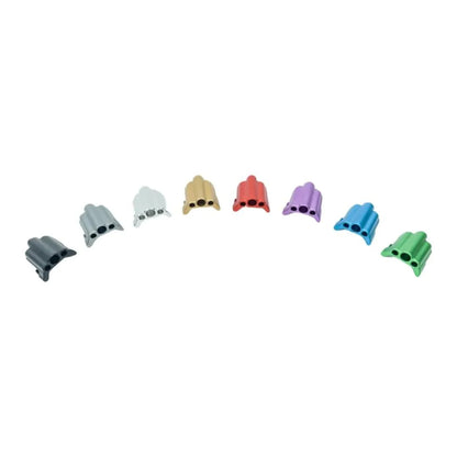 CTM AAP-01/C CNC Nozzle Block