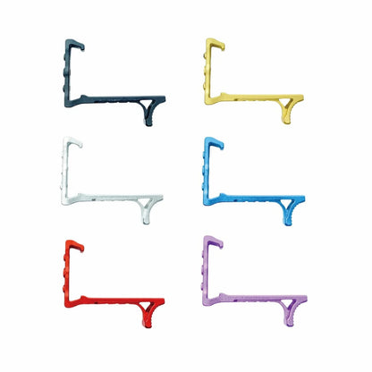 CTM AAP-01/C CNC REAPER Side Charging Handle