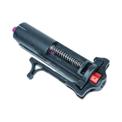 CTM AAP-01 CNC Selector Switch REAPER Side Handle