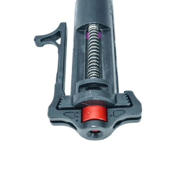 CTM AAP-01 CNC Selector Switch REAPER Side Handle