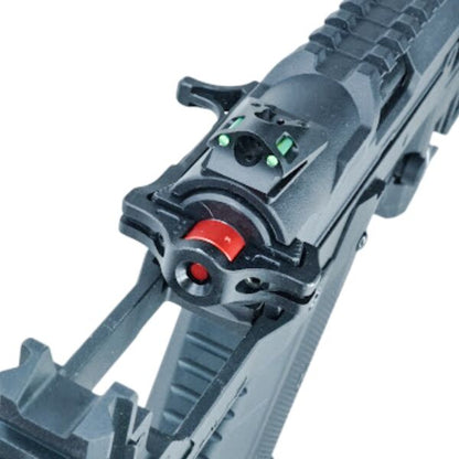 CTM AAP-01 CNC Selector Switch REAPER Side Handle