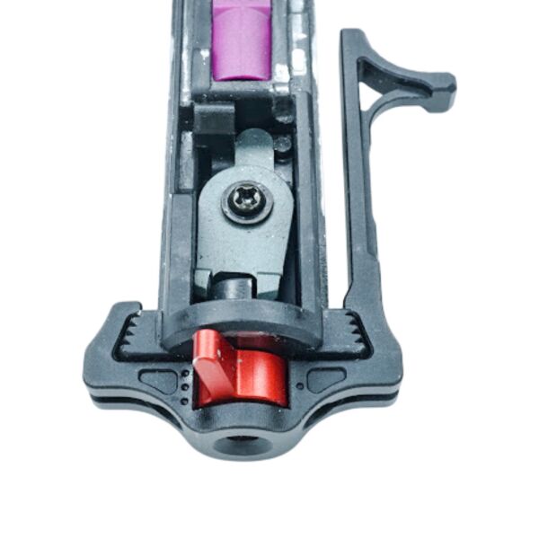 CTM AAP-01 CNC Selector Switch REAPER Side Handle