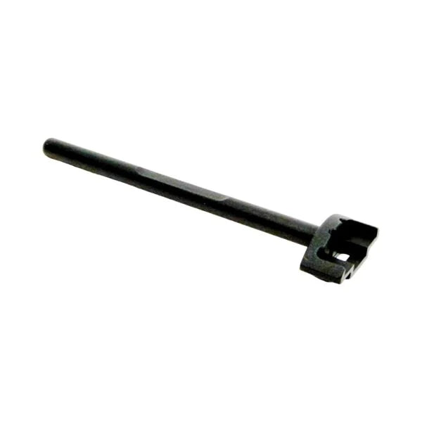 CTM AAP-01/C CNC Aluminium Guide Rod