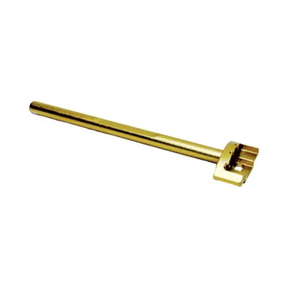 CTM AAP-01/C CNC Aluminium Guide Rod