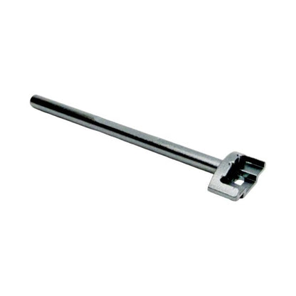 CTM AAP-01/C CNC Aluminium Guide Rod