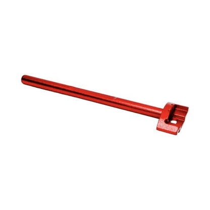 CTM AAP-01/C CNC Aluminium Guide Rod