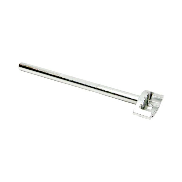 CTM AAP-01/C CNC Aluminium Guide Rod