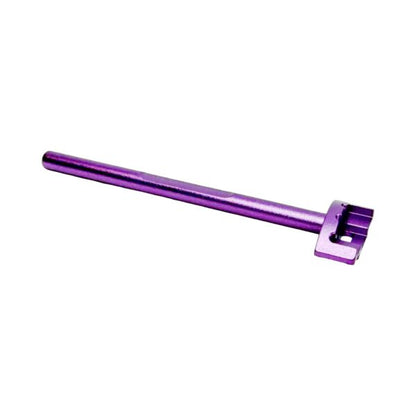 CTM AAP-01/C CNC Aluminium Guide Rod