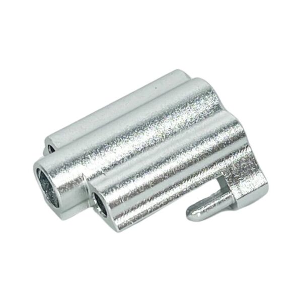 CTM AAP-01/C CNC Nozzle Block