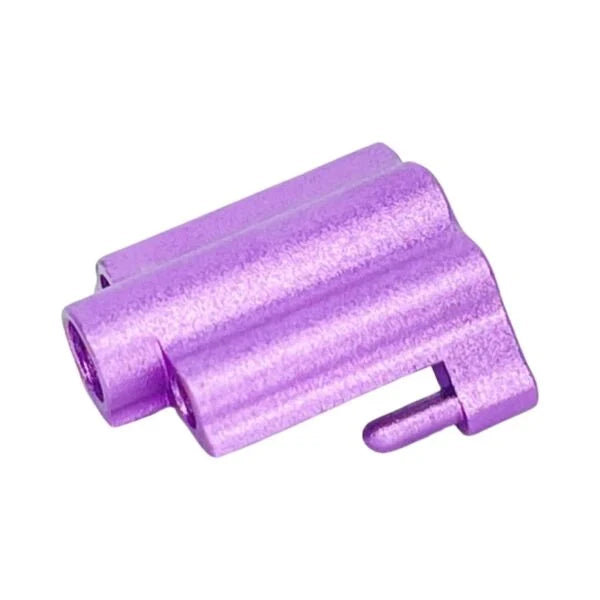 CTM AAP-01/C CNC Nozzle Block