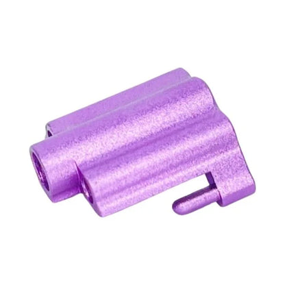 CTM AAP-01/C CNC Nozzle Block