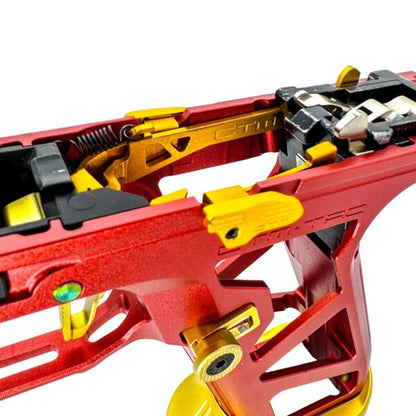 CTM CNC 7075 Aluminum Trigger Bar for AAP-01/C