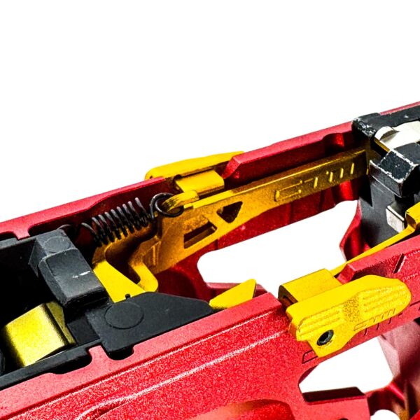 CTM CNC 7075 Aluminum Trigger Bar for AAP-01/C