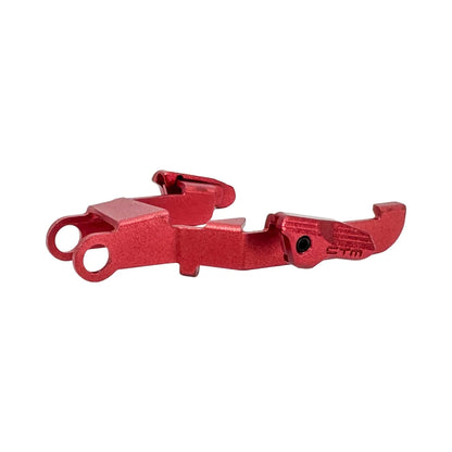 CTM CNC 7075 Extended Bolt Release Set for AAP-01/C