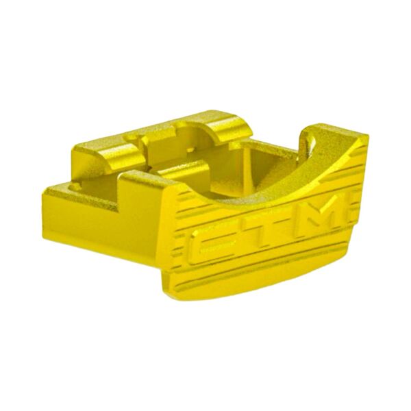 CTM CNC Enlarged Upper Lock for AAP-01/C