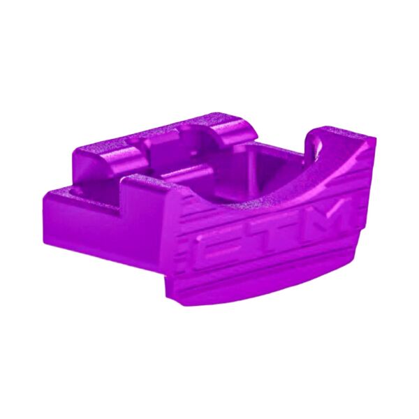 CTM CNC Enlarged Upper Lock for AAP-01/C