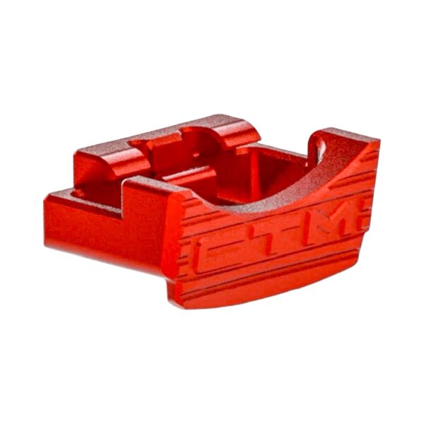 CTM CNC Enlarged Upper Lock for AAP-01/C