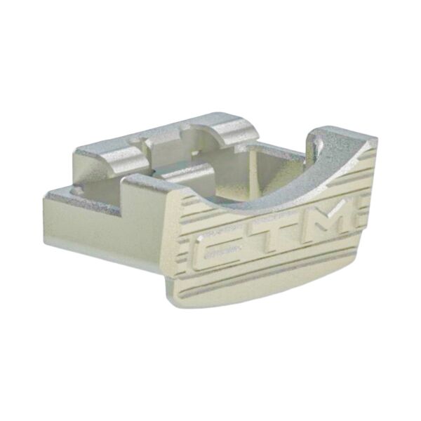 CTM CNC Enlarged Upper Lock for AAP-01/C