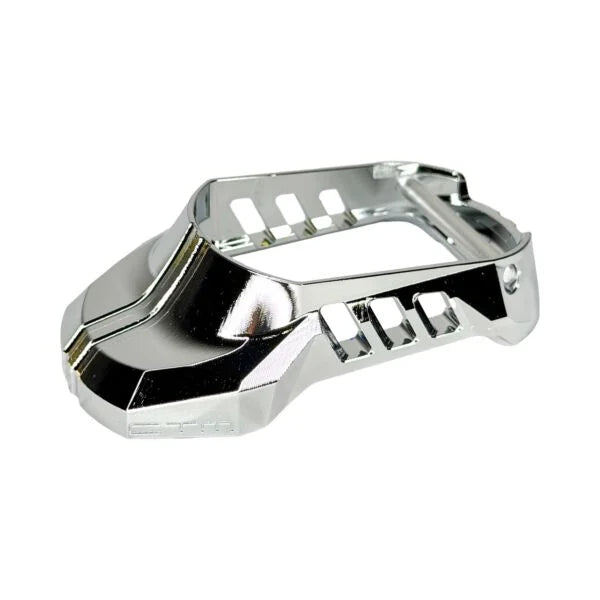 CTM CNC Large Flared Magwell for Hi-CAPA