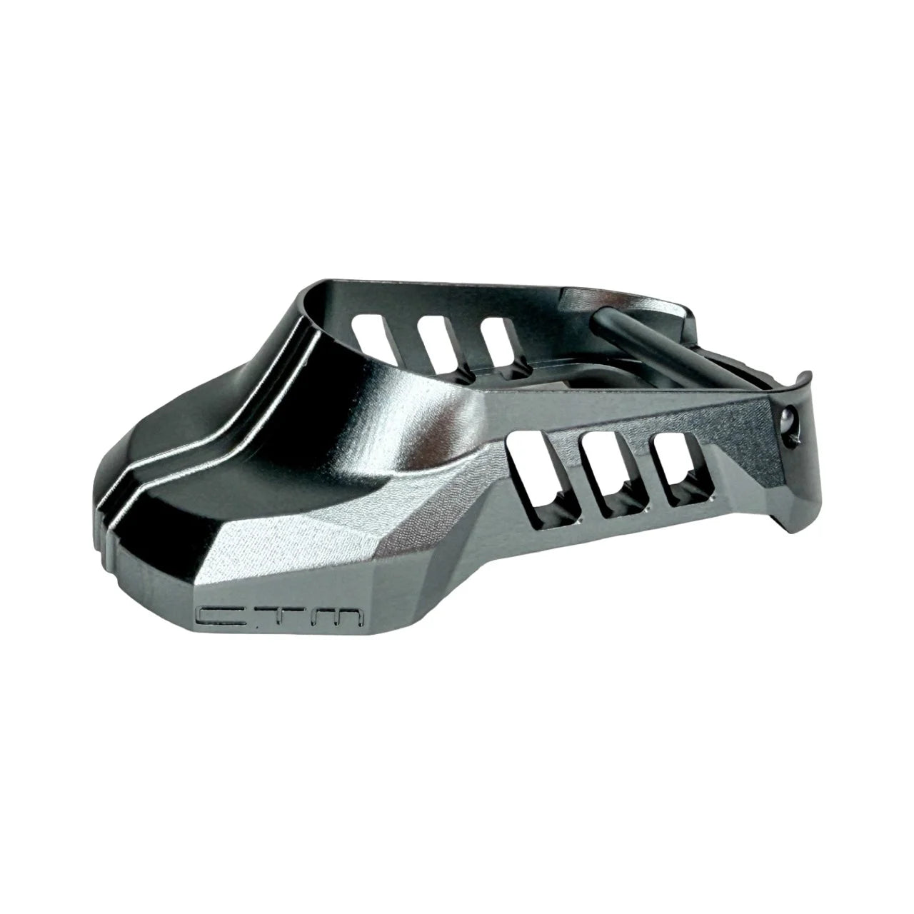 CTM CNC Large Flared Magwell for Hi-CAPA