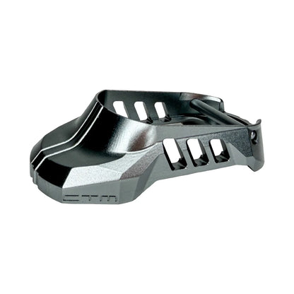 CTM CNC Large Flared Magwell for Hi-CAPA