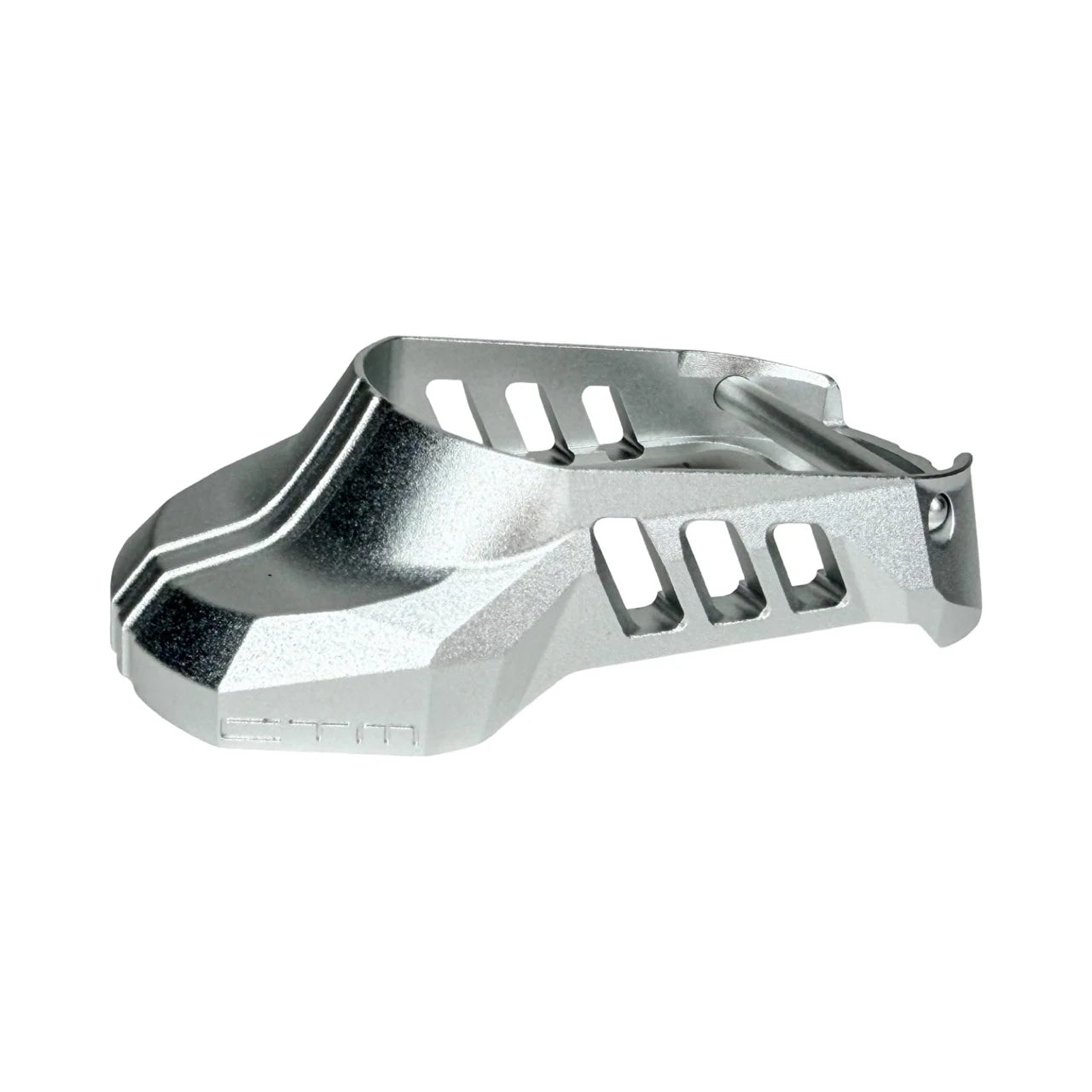 CTM CNC Large Flared Magwell for Hi-CAPA