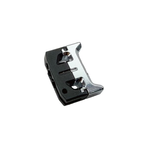 CTM CNC Magnetic Quick-Swap Trigger for Hi-Capa