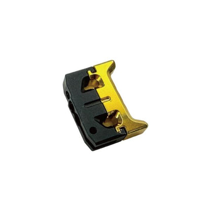 CTM CNC Magnetic Quick-Swap Trigger for Hi-Capa