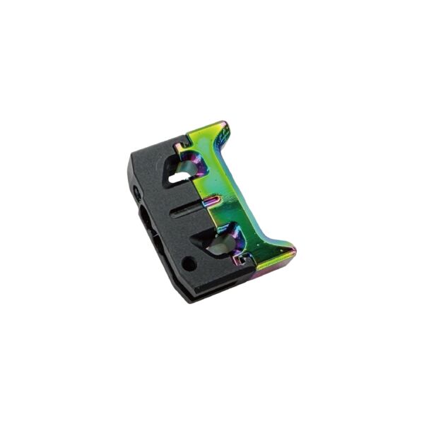 CTM CNC Magnetic Quick-Swap Trigger for Hi-Capa