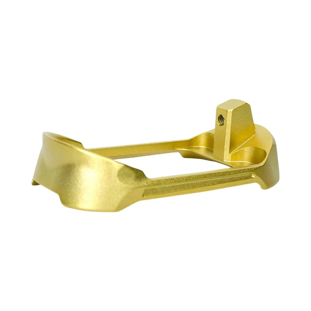 CTM CNC Magwell for AAP-01/C