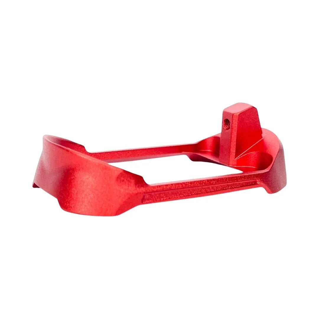 CTM CNC Magwell for AAP-01/C
