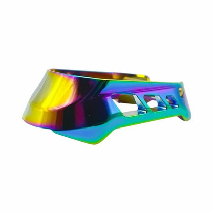 CTM CNC Magwell for TM Hi-Capa