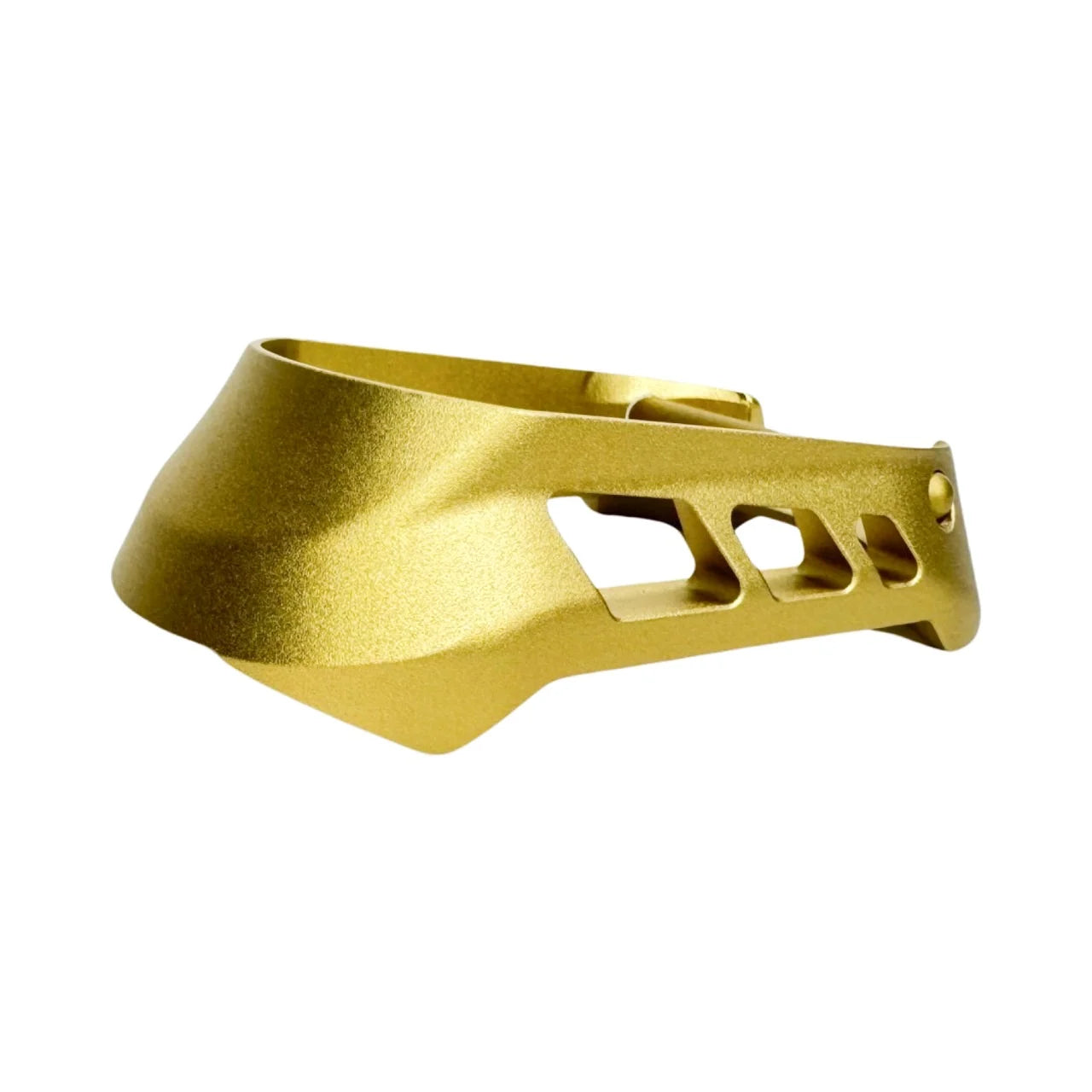 CTM CNC Magwell for TM Hi-Capa