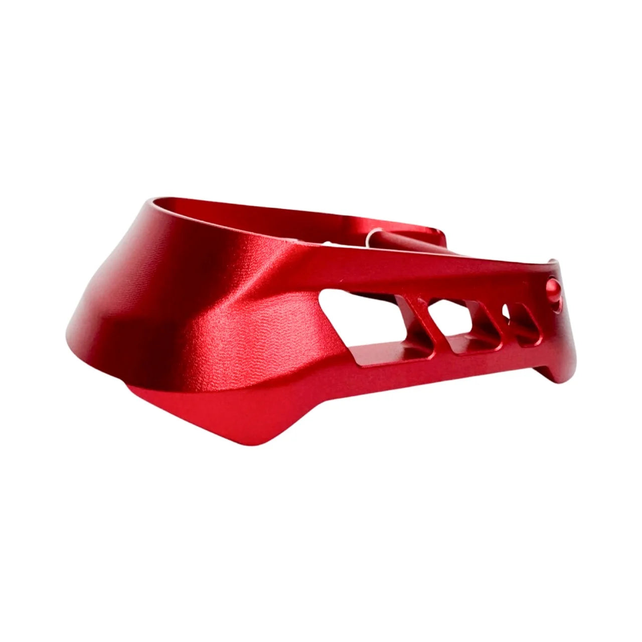 CTM CNC Magwell for TM Hi-Capa