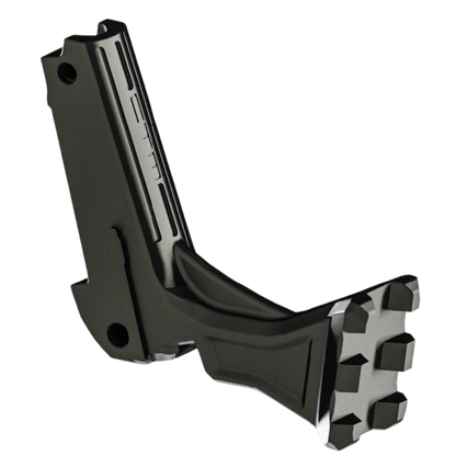 CTM CNC UnderMount Picatinny Stock Adapter for Hi-CAPA
