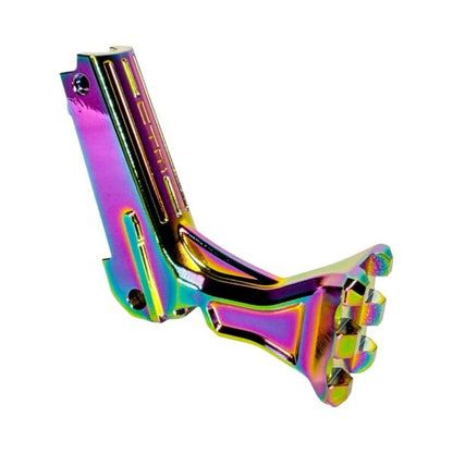 CTM CNC UnderMount Picatinny Stock Adapter for Hi-CAPA