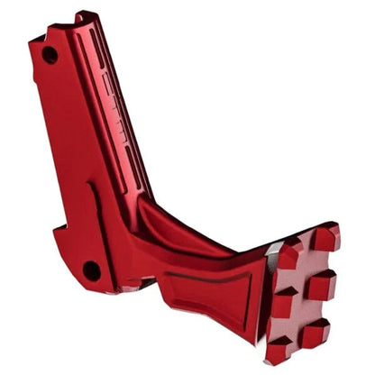 CTM CNC UnderMount Picatinny Stock Adapter for Hi-CAPA