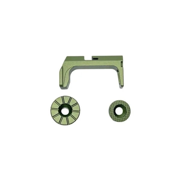 CTM FUKU-2 Frame CNC Magazine Release Set (AAP-01/C)
