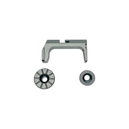 CTM FUKU-2 Frame CNC Magazine Release Set (AAP-01/C)