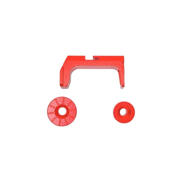 CTM FUKU-2 Frame CNC Magazine Release Set (AAP-01/C)