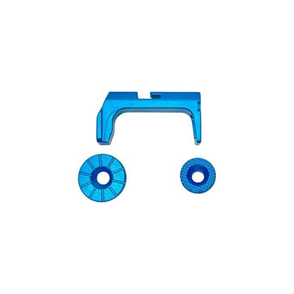 CTM FUKU-2 Frame CNC Magazine Release Set (AAP-01/C)