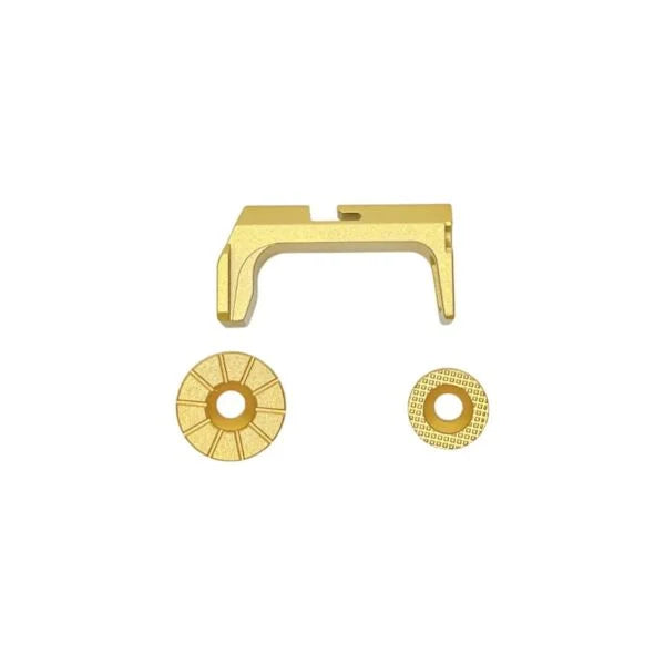 CTM FUKU-2 Frame CNC Magazine Release Set (AAP-01/C)