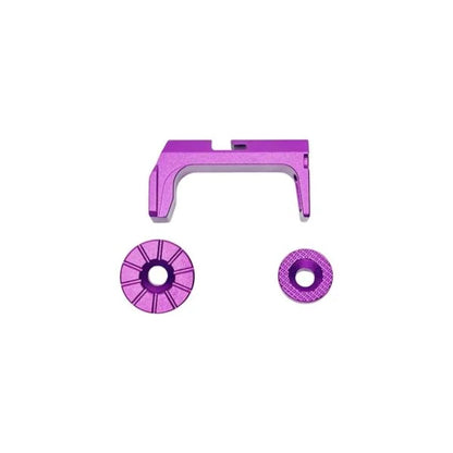 CTM FUKU-2 Frame CNC Magazine Release Set (AAP-01/C)