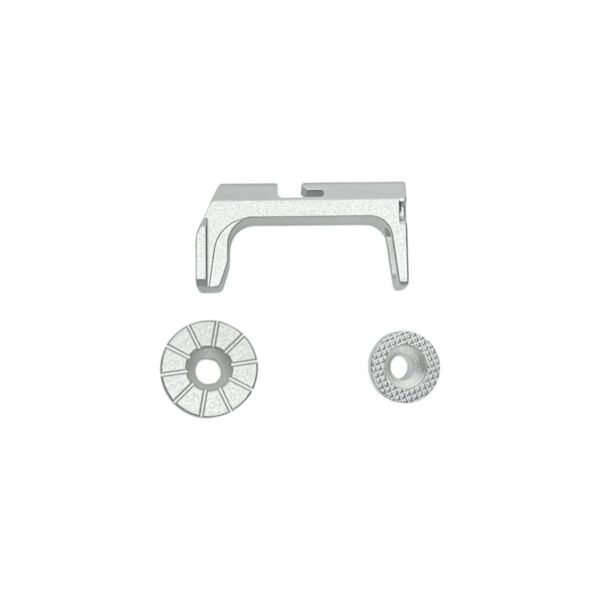 CTM FUKU-2 Frame CNC Magazine Release Set (AAP-01/C)