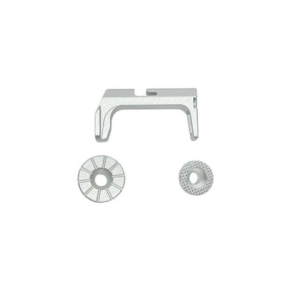 CTM FUKU-2 Frame CNC Magazine Release Set (AAP-01/C)