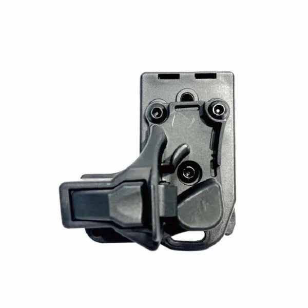 CTM GA Holster for AAP-01/C / G/EU / Galaxy - Black