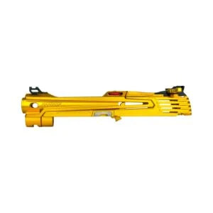 CTM Hi-capa 4.3 split slide - NAVIARA for TM